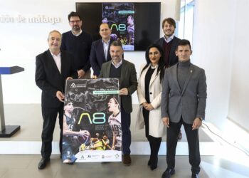 Manilva volverá a ser sede de otra edición del Campeonato de Andalucía Minibasket Masculino