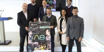 Manilva volverá a ser sede de otra edición del Campeonato de Andalucía Minibasket Masculino