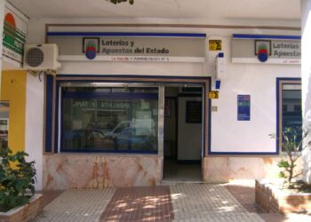 Cae en San Pedro Alcántara el segundo Premio de la Primitiva