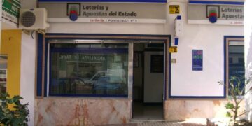 Cae en San Pedro Alcántara el segundo Premio de la Primitiva