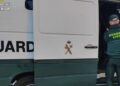 Detenidas tres personas en Málaga y Torremolinos por una treintena de robos en vehículos de alquiler