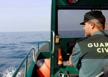 Los dos jóvenes desaparecidos en aguas de la Costa del Sol son de Ceuta