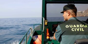 Los dos jóvenes desaparecidos en aguas de la Costa del Sol son de Ceuta