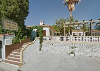 Mijas da a conocer la oferta educativa y de tiempo libre del albergue municipal de Entrerríos
