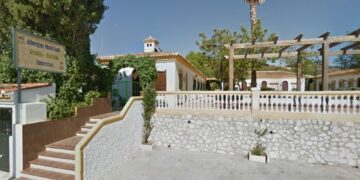 Mijas da a conocer la oferta educativa y de tiempo libre del albergue municipal de Entrerríos