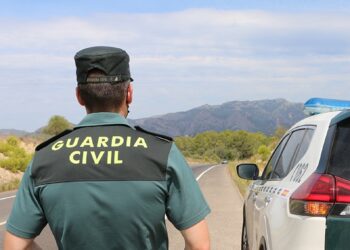 Cuatro detenidos tras frustrar un intento de secuestro en la provincia de Málaga