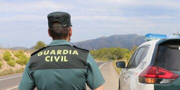 Cuatro detenidos tras frustrar un intento de secuestro en la provincia de Málaga