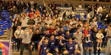 El Club de Hockey Benalmádena revalida su título de Campeón de Andalucía