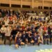 El Club de Hockey Benalmádena revalida su título de Campeón de Andalucía