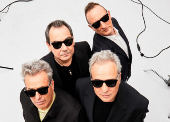 Hombres G celebrará en Starlite sus 40 años sobre el escenario