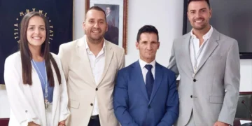 Compromiso Manilva pide la retirada de competencias a los concejales de IU pero la Justicia lo rechaza