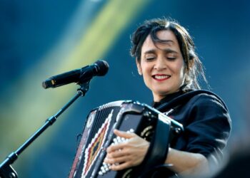 La cantante Julieta Venegas se une al cartel del Marenostrum Fuengirola