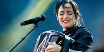 La cantante Julieta Venegas se une al cartel del Marenostrum Fuengirola