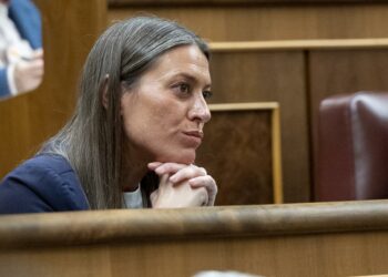 La amnistía naufraga en el Congreso