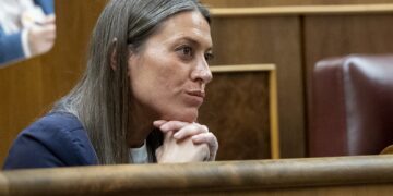 La amnistía naufraga en el Congreso