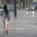 La Costa del Sol espera recibir este jueves las primeras lluvias de 2024