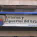 La Lotería Nacional deja un primer premio de 300 mil euros en la provincia