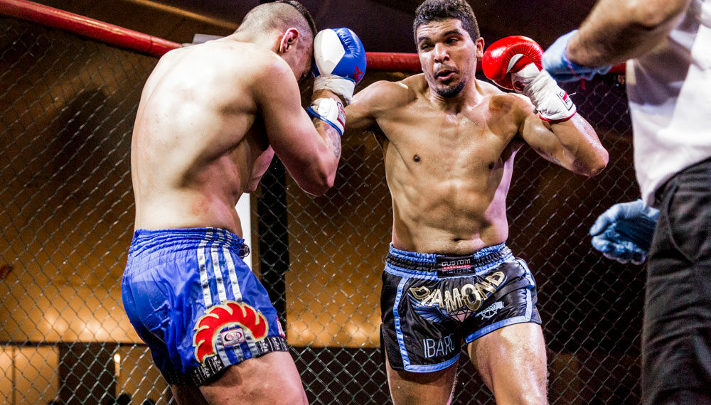 Vuelve a Estepona el Gran Slam Costa del Sol de boxeo