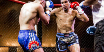 Vuelve a Estepona el Gran Slam Costa del Sol de boxeo