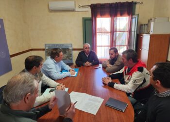 Manilva e Hidralia convocan una Mesa de la Sequía a la espera de próximos cortes de agua
