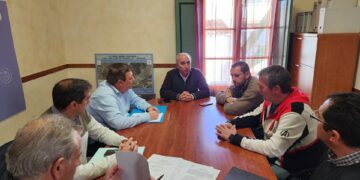 Manilva e Hidralia convocan una Mesa de la Sequía a la espera de próximos cortes de agua