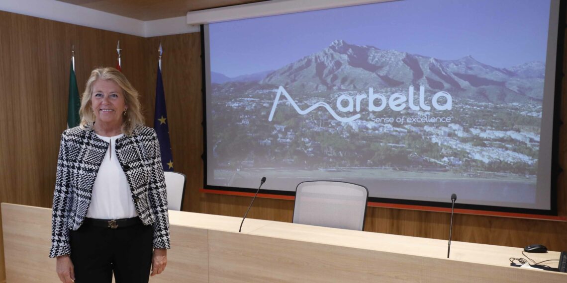 Marbella exhibirá en Fitur una imagen de marca renovada tras un año histórico para el sector turístico
