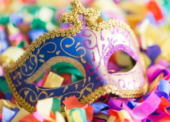 Benalmádena se prepara para Carnaval: Ya está abierto el concurso de máscaras y antifaces