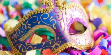 Benalmádena se prepara para Carnaval: Ya está abierto el concurso de máscaras y antifaces