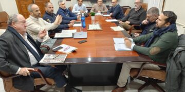 Benalmádena intentará ahorrar hasta 1.500.000 metros cúbicos de agua al año