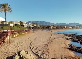 Mijas aprueba una nueva ordenanza para regular el buen uso de sus playas
