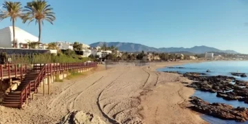 Mijas aprueba una nueva ordenanza para regular el buen uso de sus playas