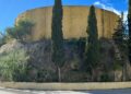 Mijas da luz verde a la sustitución del depósito de agua Monteparaíso