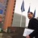 Moreno pide a Europa que active el Fondo de Solidaridad por la grave sequía de Andalucía