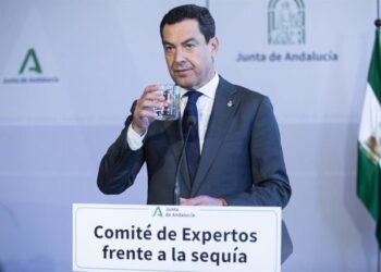 La Junta aprobará el 29 de enero el cuarto decreto de sequía por valor de 200 millones