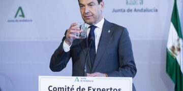 La Junta aprobará el 29 de enero el cuarto decreto de sequía por valor de 200 millones