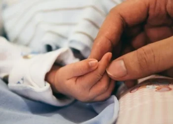 Las defunciones superaron a los nacimientos en Andalucía en el segundo trimestre de 2023