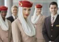 La aerolínea Emirates busca tripulantes de cabina en Málaga