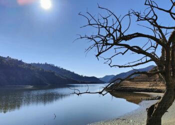 Autorizan una nueva fase de la Autovía del Agua entre Málaga y la Costa del Sol