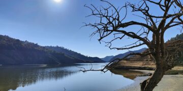 Autorizan una nueva fase de la Autovía del Agua entre Málaga y la Costa del Sol