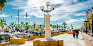 Fuengirola: El municipio de Andalucía con mayor esperanza de vida