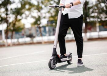 En vigor la nueva normativa que afecta a los patinetes eléctricos