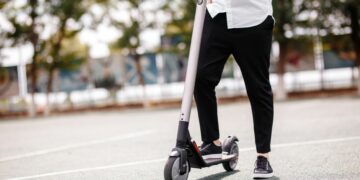 En vigor la nueva normativa que afecta a los patinetes eléctricos