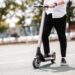 En vigor la nueva normativa que afecta a los patinetes eléctricos