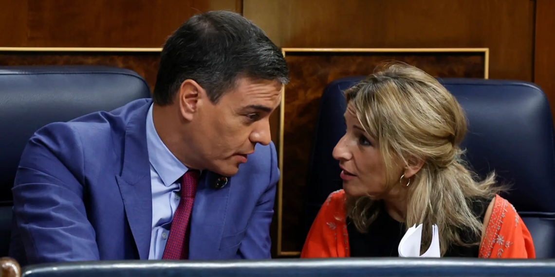 Actualidad legislativa. En clave feminista