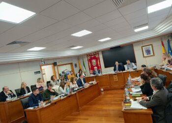 Benalmádena aprueba inicialmente sus presupuestos de 2024