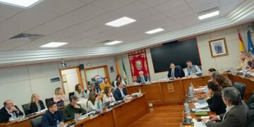 Benalmádena aprueba inicialmente sus presupuestos de 2024