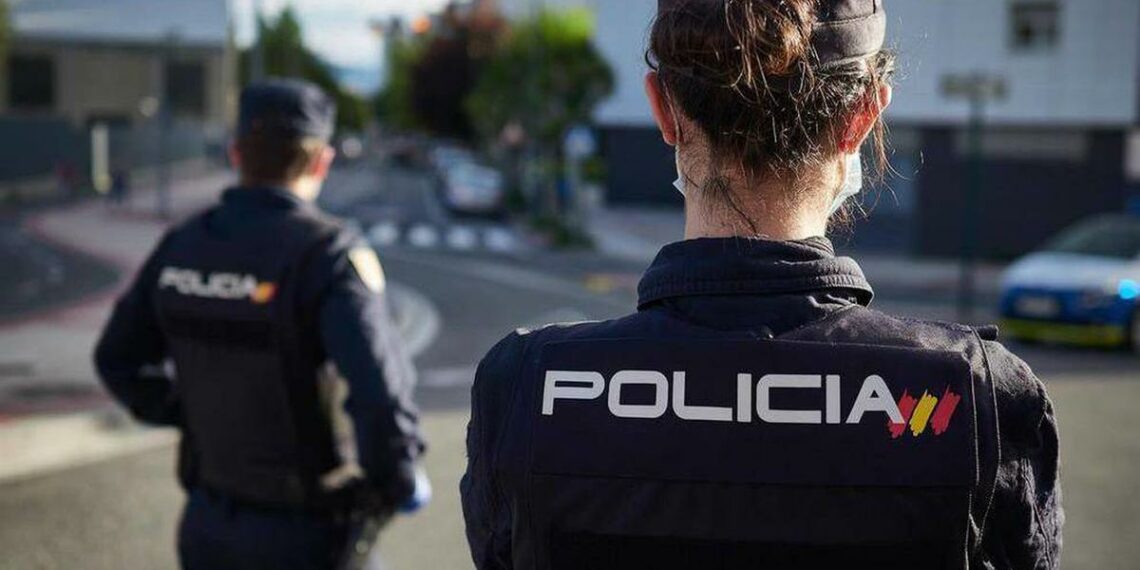 Detenido en Benalmádena por distribuir estupefacientes en entornos escolares