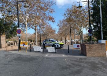 Intensifican el control a las autocaravanas en Arroyo de la Miel