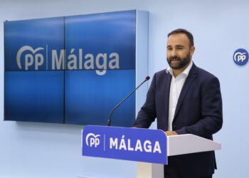 El PP pide al Gobierno que «en 2024 dé a Málaga el lugar que merece en la lista de inversiones»