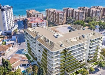 La Costa del Sol arranca el nuevo año con el precio de la vivienda en máximos históricos